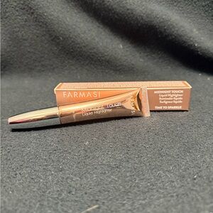 Farmasi Midnight Touch Liquid Highlighter - Shimmering Gold